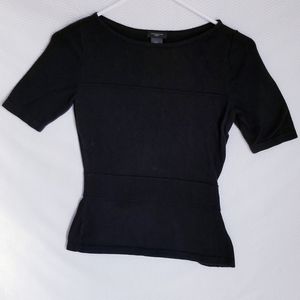 Dress short sleeve shirt